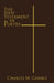 The New Testament in Poetry by Charles W. Gamble