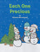 Each One Precious by Natasha Stonehouse