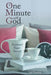 One Minute with God: Devotional Prayer Journal by Jaël Naomie