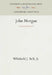 John Morgan: Continental Doctor by Jr.