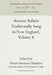 Ancient Ballads Traditionally Sung in New England, Volume 4: Ballads 25-295 by Helen Hartness Flanders, Tristram P. Coffin, Bruno Nettl