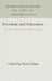 Freedom and Education: Fifty-First Annual Schoolmen's Week Proceedings by Helen Huus
