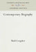 Contemporary Biography by Mark Longaker