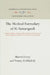 The Medical Formulary of Al-Samarqandi: And the Relation of Early Arabic Simples to Those Found in the Indigenous Medicine of the Near East and India by Martin Levey, Noury Al-Khaledy