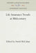 Life Insurance Trends at Midcentury by David McCahan
