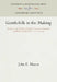 Gentlefolk in the Making: Studies in the History of English Courtesy Literature and Related Topics from 1531 to 1774 by John E. Mason