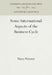 Some International Aspects of the Business Cycle by Hans Neisser
