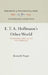 E. T. A. Hoffmann's Other World: The Romantic Author and His New Mythology by Kenneth Negus