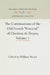 The Continuations of the Old French Perceval of Chrétien de Troyes, Volume 1: The First Continuation by William Roach