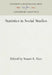 Statistics in Social Studies by Stuart a. Rice