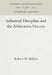 Industrial Discipline and the Arbitration Process by Robert H. Skilton