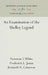 An Examination of the Shelley Legend by Newman I. White, Frederick L. Jones, Kenneth N. Cameron