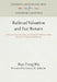Railroad Valuation and Fair Return: A Study of the Basis, Rate, and Related Problems of Fair Return for American Railroads by Shao-Tseng Wu, Emory R. Johnson