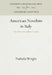 American Novelists in Italy: The Discoverers, Allston to James by Nathalia Wright