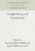 Notable Women of Pennsylvania by Gertrude Bosler Biddle, Sarah Dickinson Lowrie
