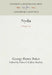 Nydia: A Tragic Play by George Henry Boker, Edward Sculley Bradley