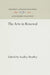 The Arts in Renewal by Sculley Bradley
