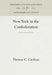 New York in the Confederation: An Economic Study by Thomas C. Cochran