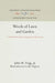 Weeds of Lawn and Garden: A Handbook for Eastern Temperate North America by Jr., Leonie Hagerty, Léonie Hagerty