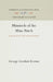 Minstrels of the Mine Patch: Songs and Stories of the Anthracite Industry by George Gershon Korson