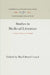 Studies in Medieval Literature: In Honor of Albert Croll Baugh by Macedward Leach