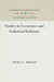Studies in Economics and Industrial Relations by Wesley C. Mitchell