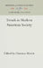 Trends in Modern American Society by Clarence Morris