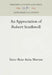 An Appreciation of Robert Southwell by Sister Rose Anita Morton
