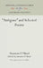 Antigone and Selected Poems by Shaemas O'Sheel, Annette O'Sheel, A. M. Sullivan