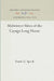 Midwinter Rites of the Cayuga Long House by Frank G. Speck