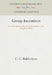Group Incentives: Some Variations in the Use of Group Bonus and Gang Piece Work by C. C. Balderston