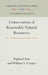 Conservation of Renewable Natural Resources: Some Fundamental Aspects of the Problem by Raphael Zon, William S. Cooper