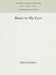 Music to My Eyes by Alfred Bendiner