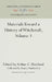 Materials Toward a History of Witchcraft by Henry Charles Lea, Arthur C. Howland, George Lincoln Burr