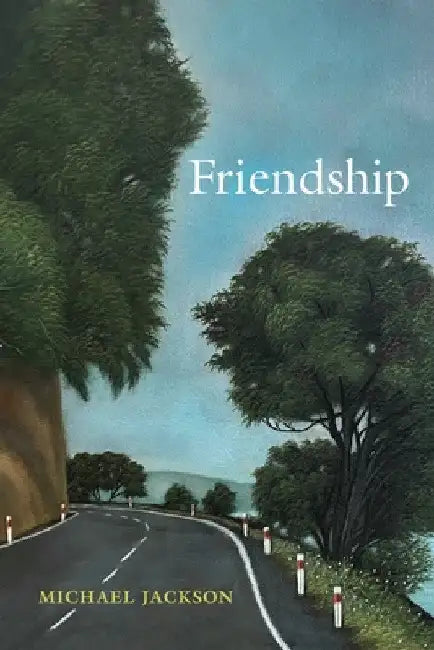 Friendship by Michael Jackson
