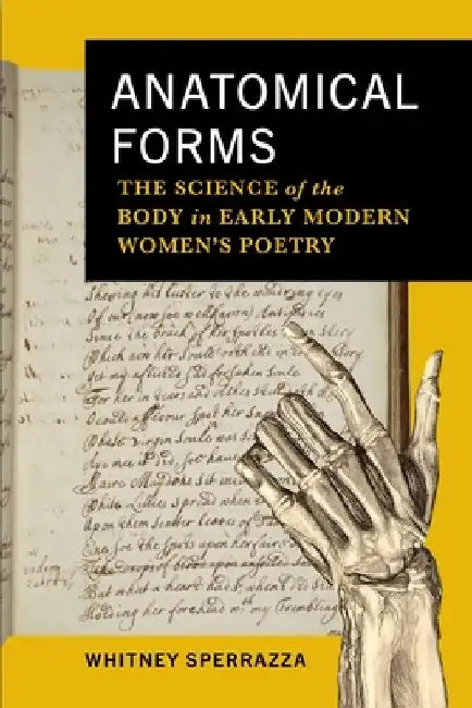 Anatomical Forms by Whitney Sperrazza