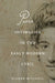 Paper Intimacies in the Early Modern Lyric by Dianne Mitchell