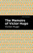 Memoirs of Victor Hugo by Victor Hugo