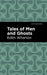 Tales of Men and Ghosts by Edith Wharton