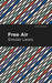 Free Air by Sinclair Lewis