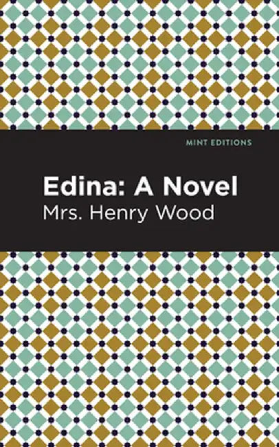 Edina by Henry Wood