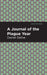A Journal of the Plague Year by Daniel Defoe