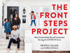 The Front Steps Project: Finding Unity and Connection in Isolation During the 2020 Covid-19 Crisis by Kirsten Collins