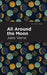 All Around the Moon by Jules Verne