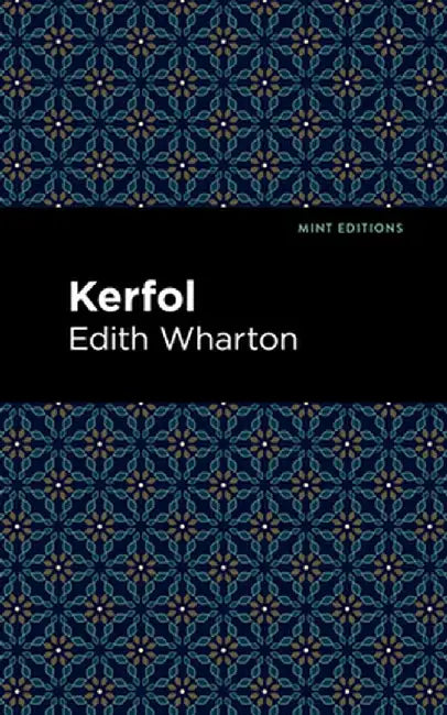 Kerfol by Edith Wharton