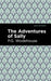 The Adventures of Sally by P. G. Wodehouse
