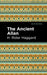 The Ancient Allan: A Child of the Forest by H. Rider Haggard
