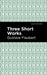 Three Short Works by Gustave Flaubert