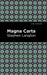 The Magna Carta by Stephen Langton