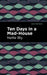Ten Days in a Mad House by Nellie Bly